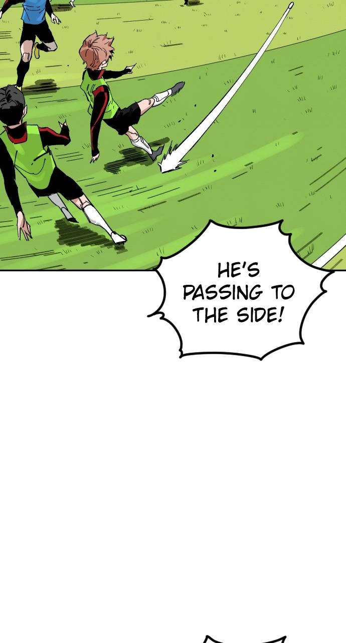 The Build Up Chapter 168 Page 52