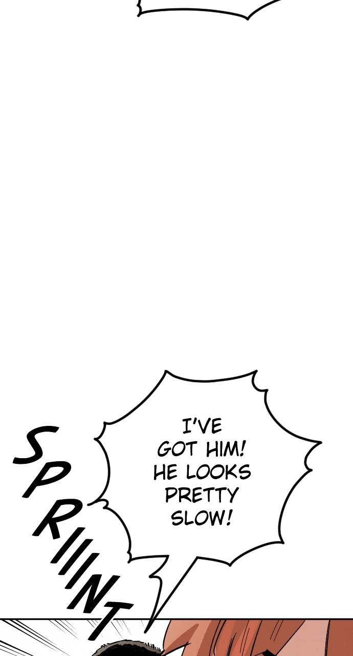 The Build Up Chapter 168 Page 61