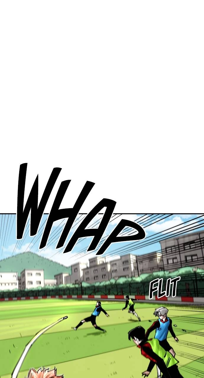 The Build Up Chapter 168 Page 63