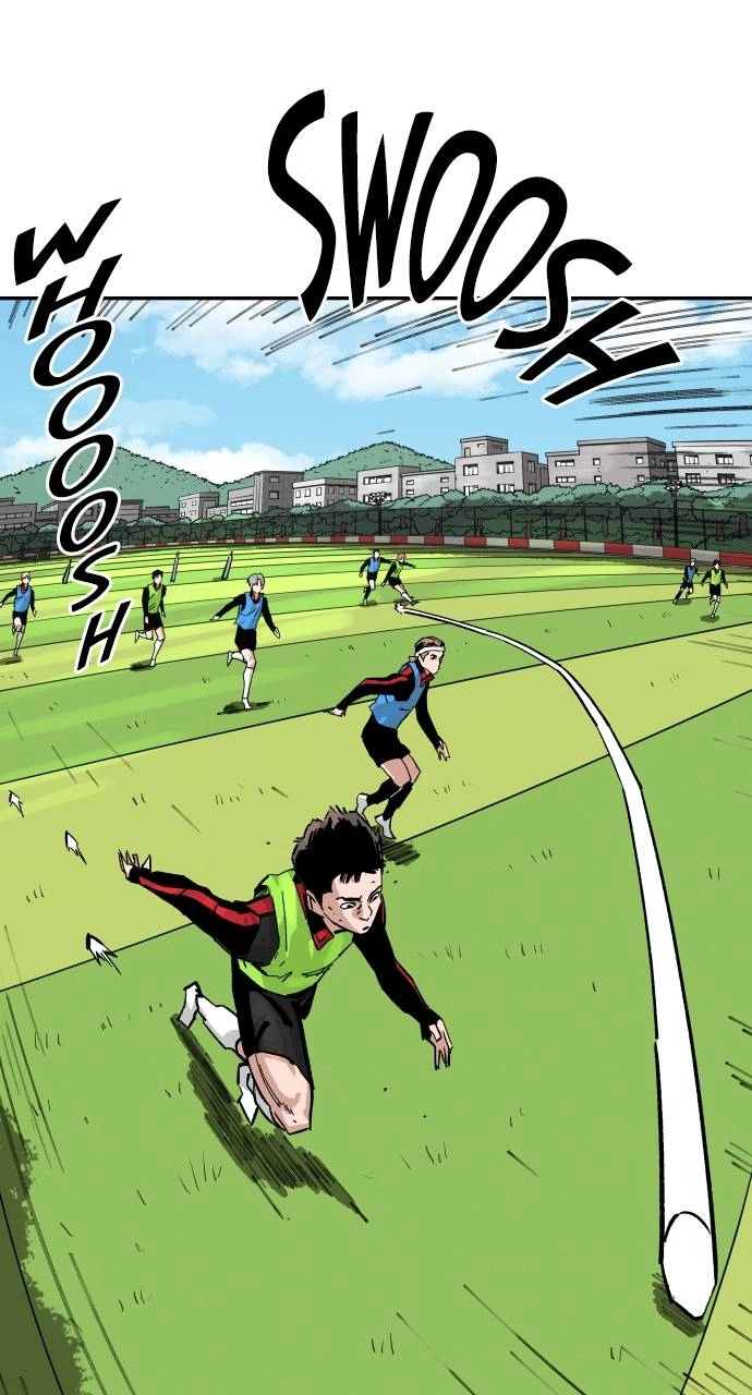 The Build Up Chapter 168 Page 66