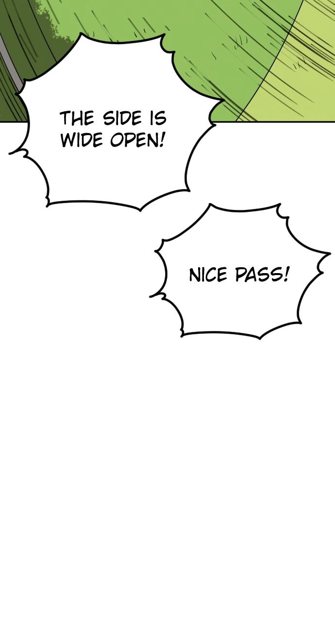 The Build Up Chapter 168 Page 67