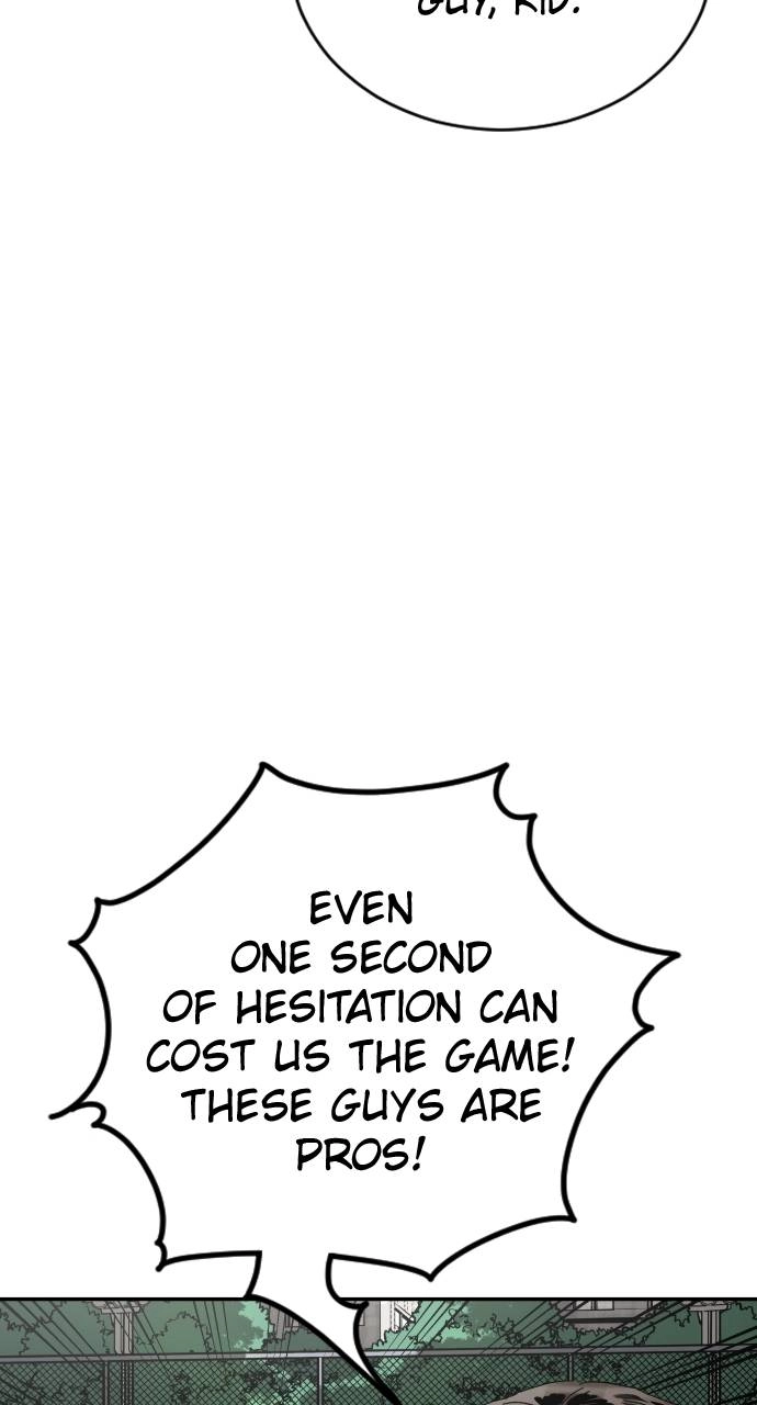 The Build Up Chapter 168 Page 75