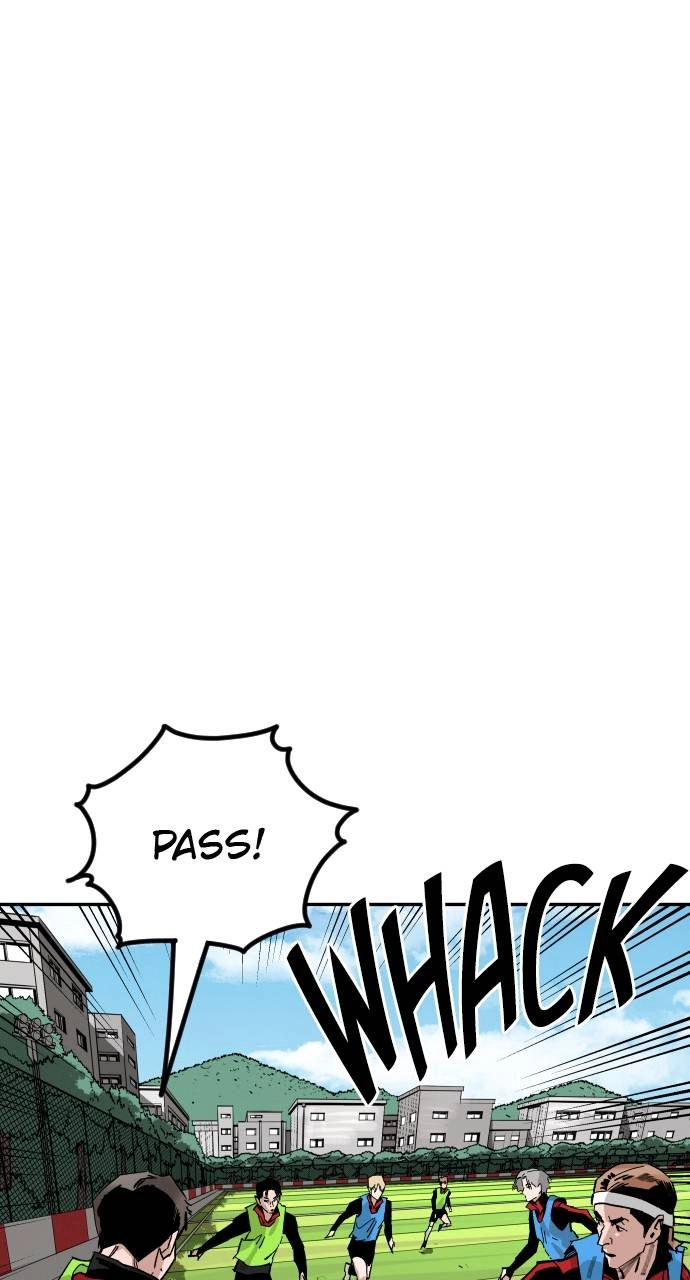 The Build Up Chapter 168 Page 78