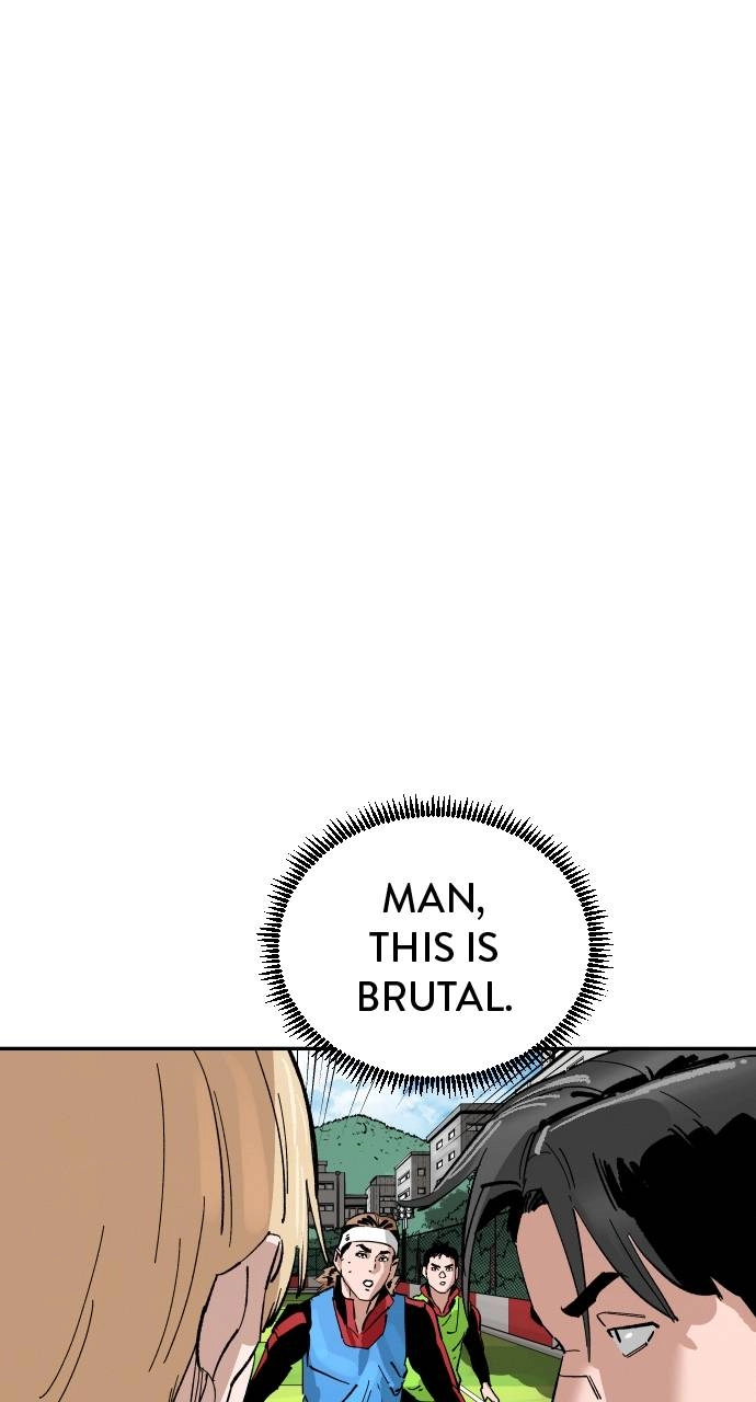 The Build Up Chapter 168 Page 81