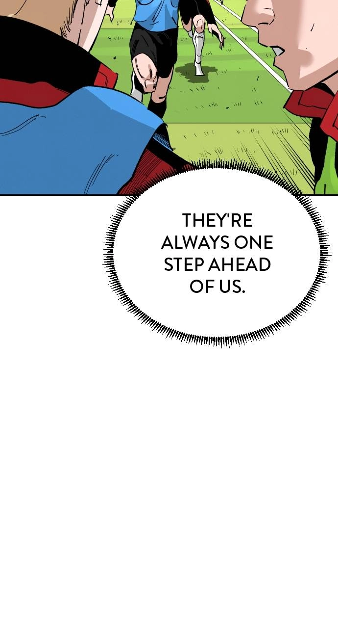 The Build Up Chapter 168 Page 82