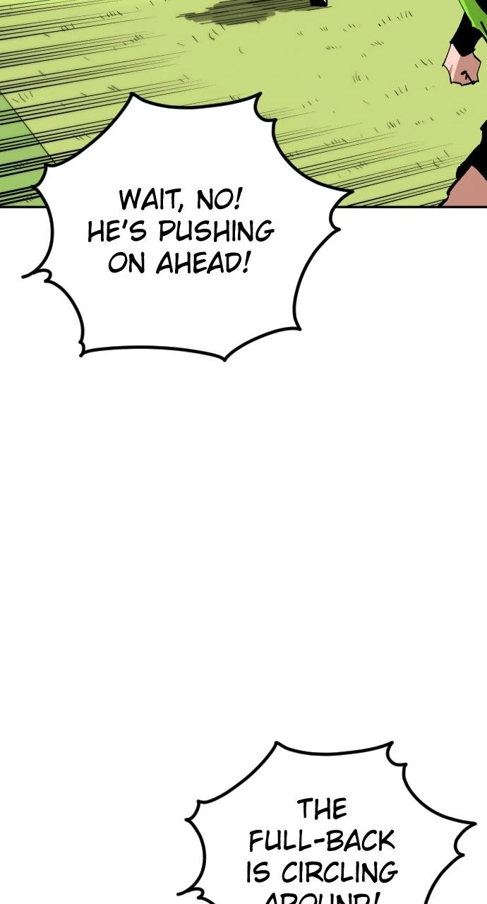 The Build Up Chapter 168 Page 89