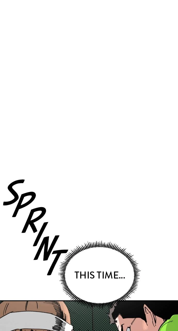 The Build Up Chapter 168 Page 91