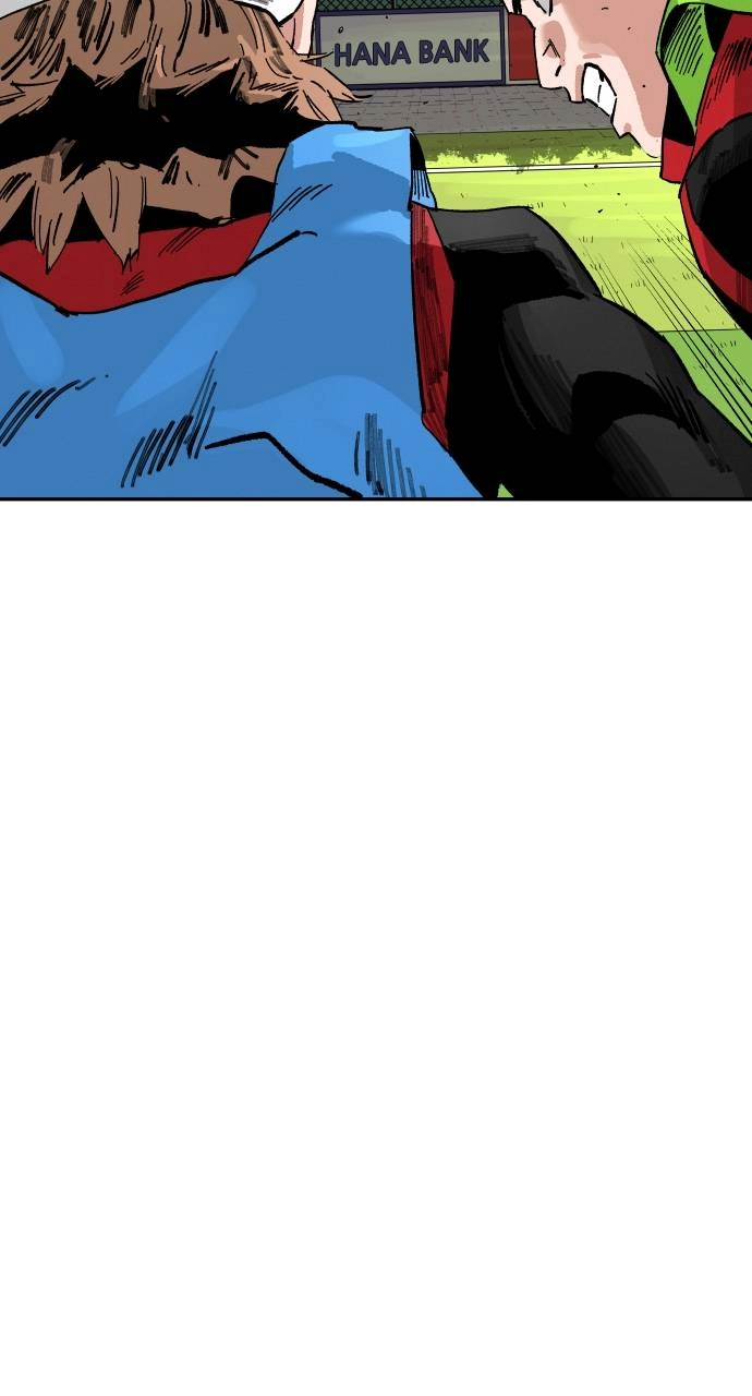The Build Up Chapter 168 Page 92