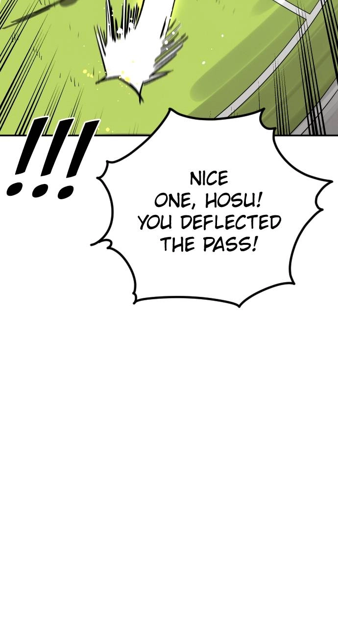 The Build Up Chapter 168 Page 94