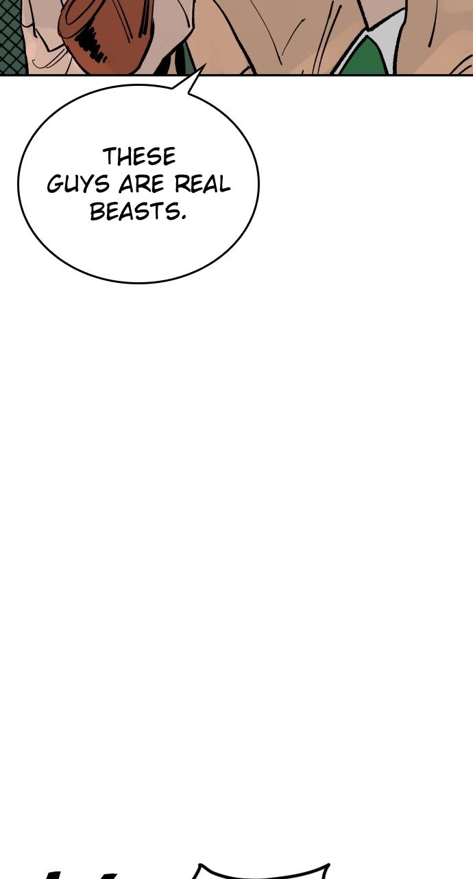 The Build Up Chapter 168 Page 96