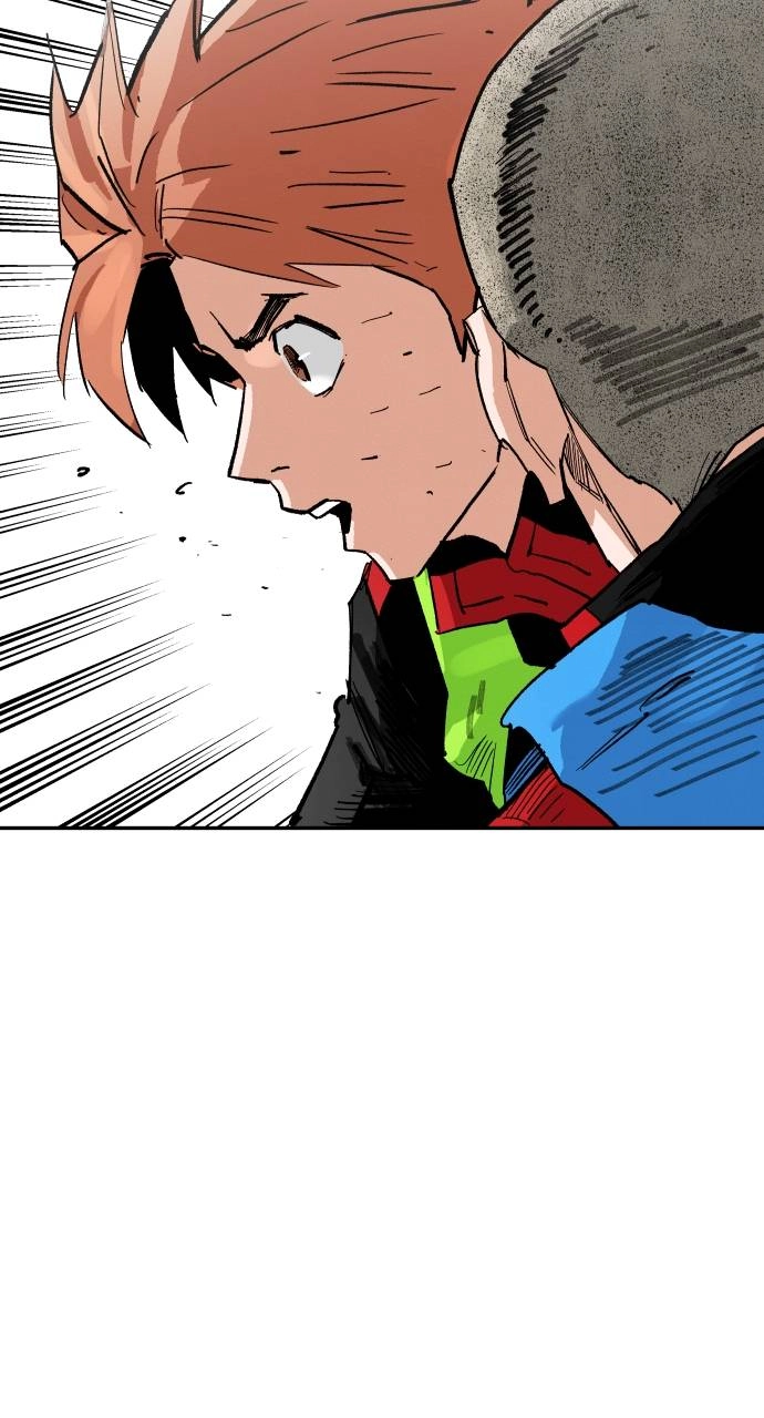 The Build Up Chapter 168 Page 99