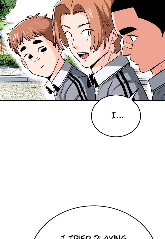 The Build Up Chapter 60 Page 101
