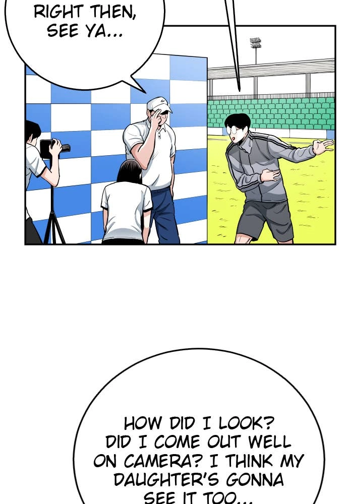 The Build Up Chapter 60 Page 40