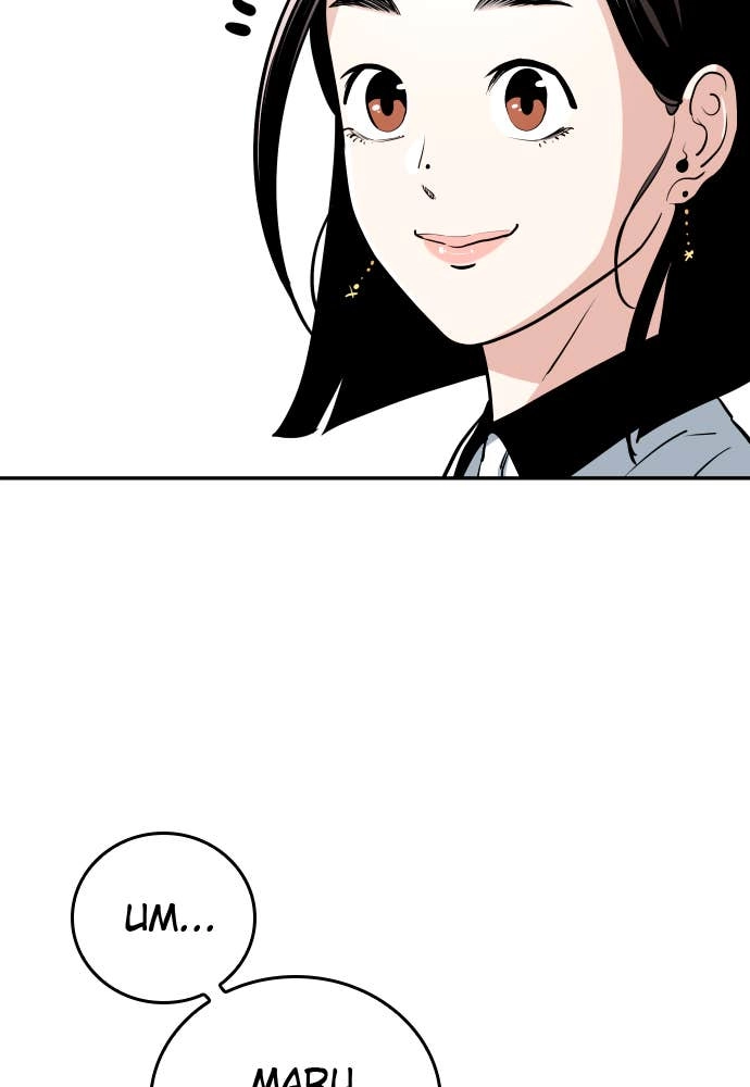 The Build Up Chapter 60 Page 42