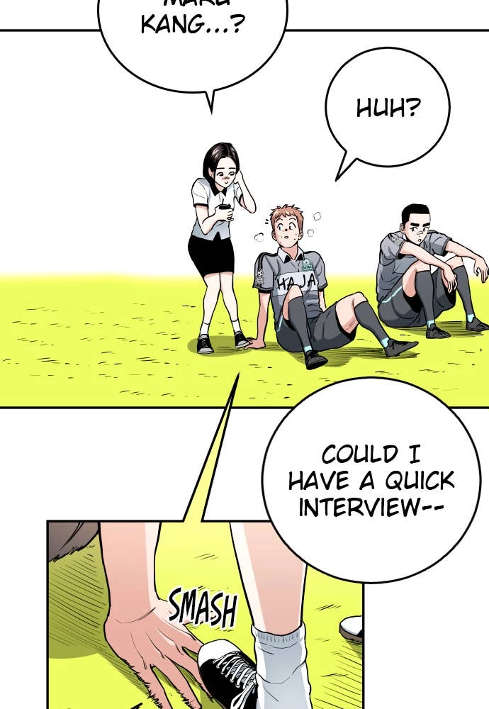 The Build Up Chapter 60 Page 43