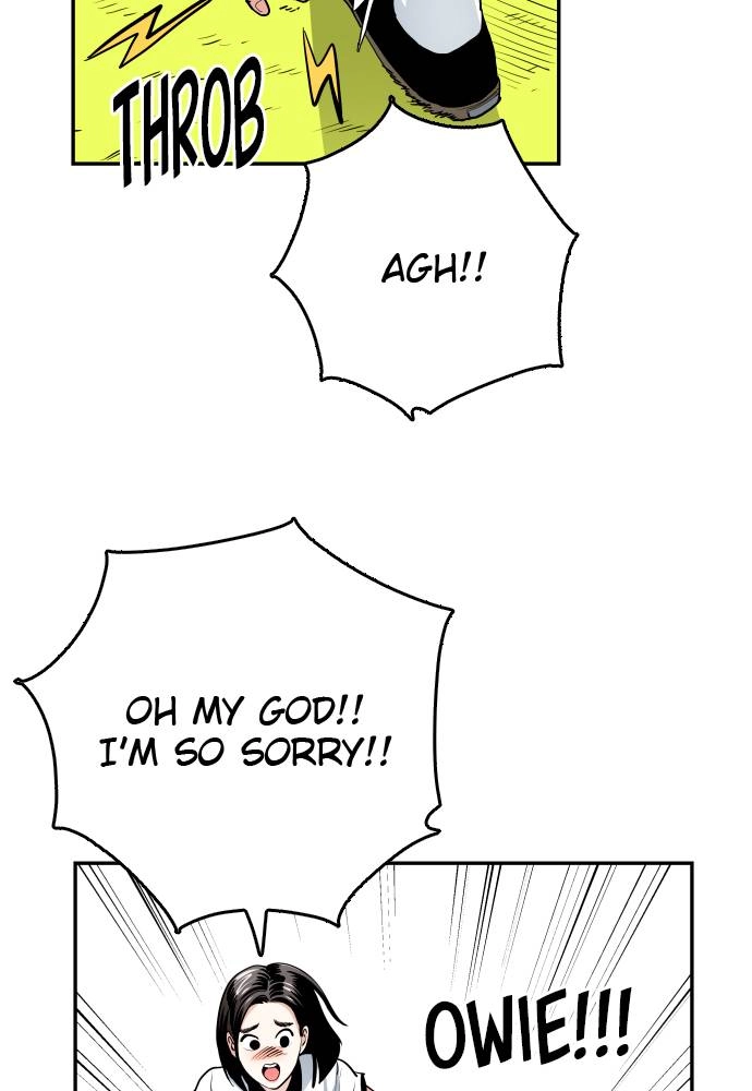 The Build Up Chapter 60 Page 44