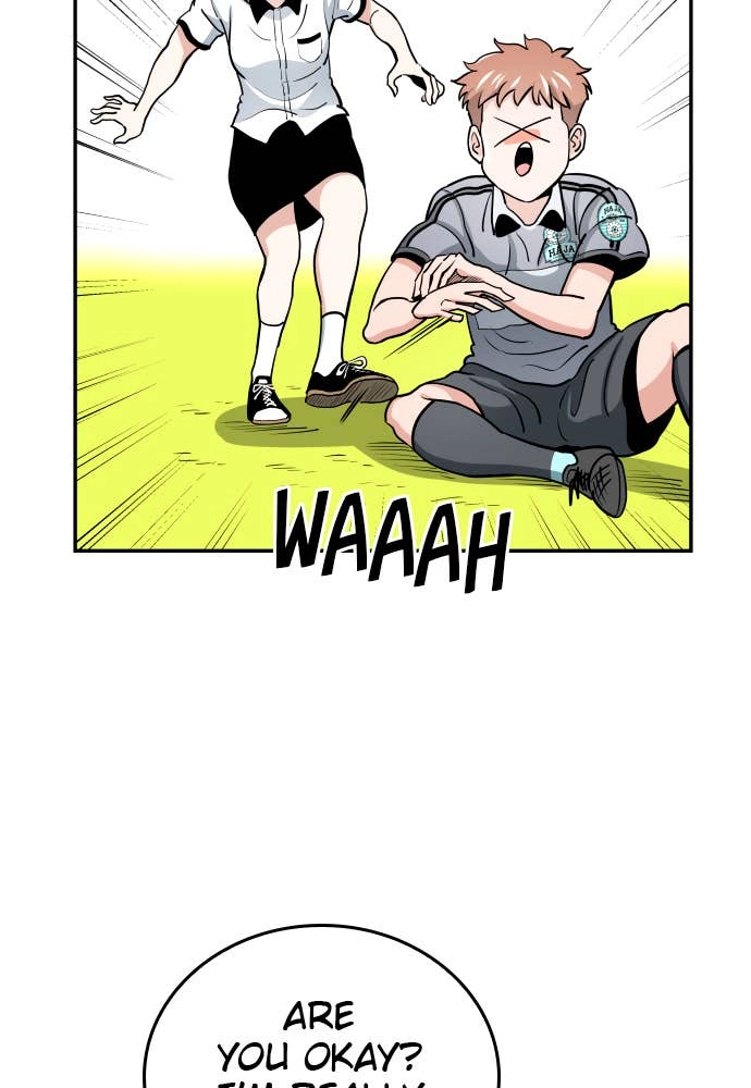 The Build Up Chapter 60 Page 45