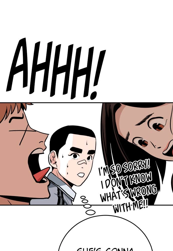 The Build Up Chapter 60 Page 50