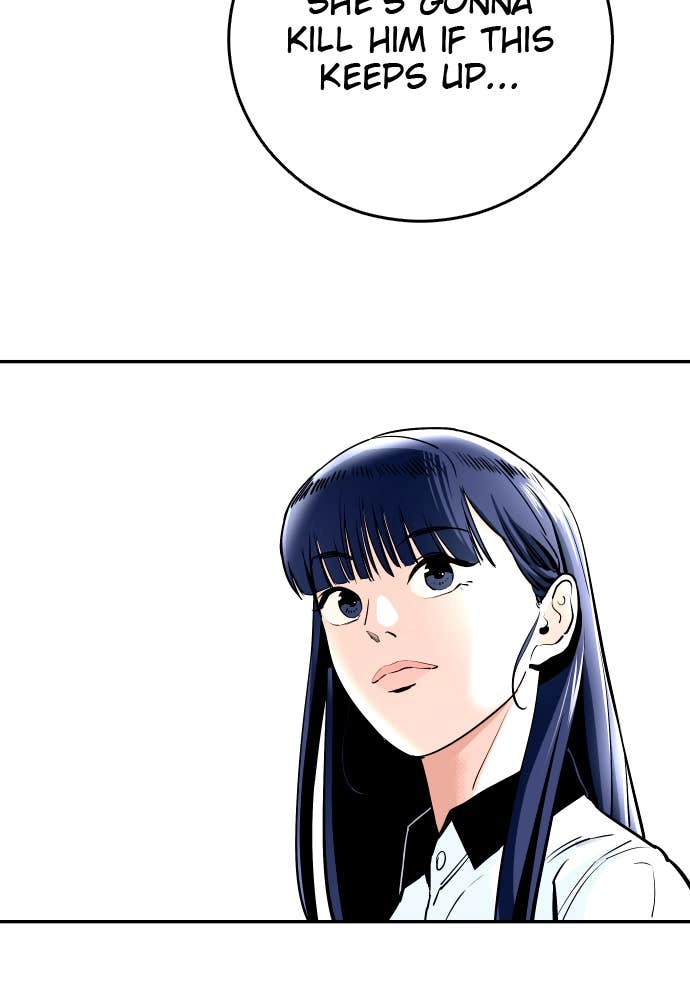 The Build Up Chapter 60 Page 51