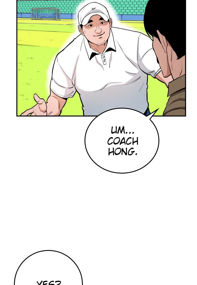 The Build Up Chapter 60 Page 60