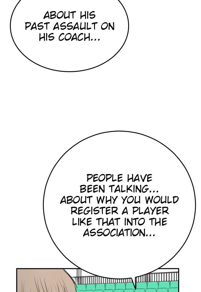 The Build Up Chapter 60 Page 63