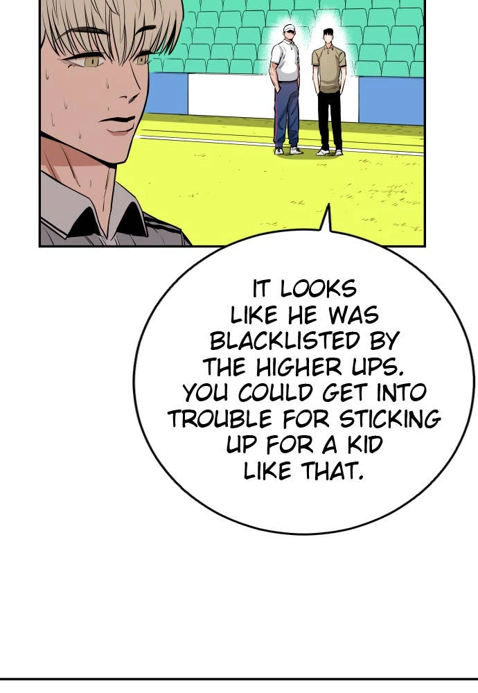 The Build Up Chapter 60 Page 64