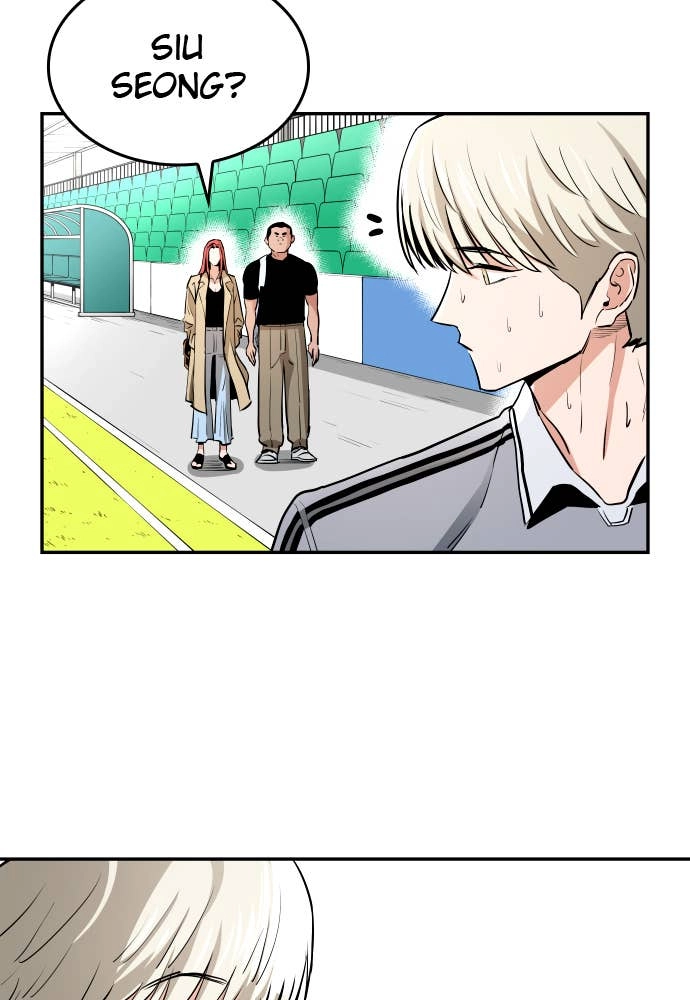 The Build Up Chapter 60 Page 66