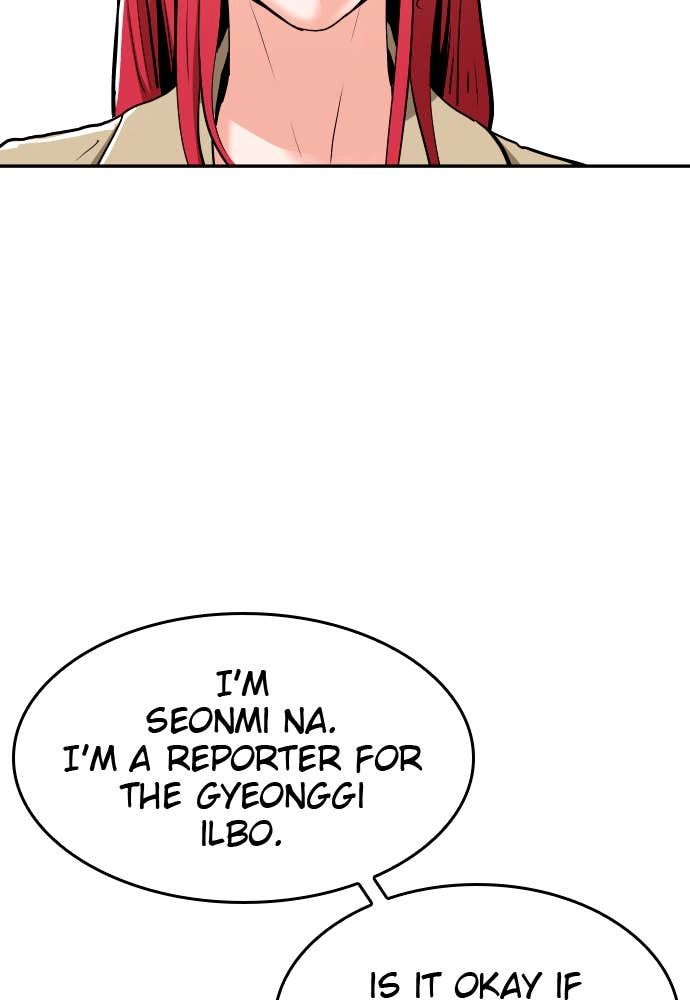 The Build Up Chapter 60 Page 68
