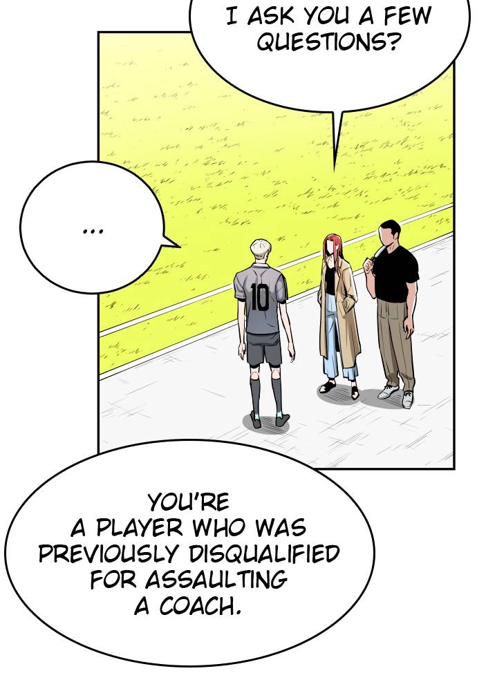 The Build Up Chapter 60 Page 69