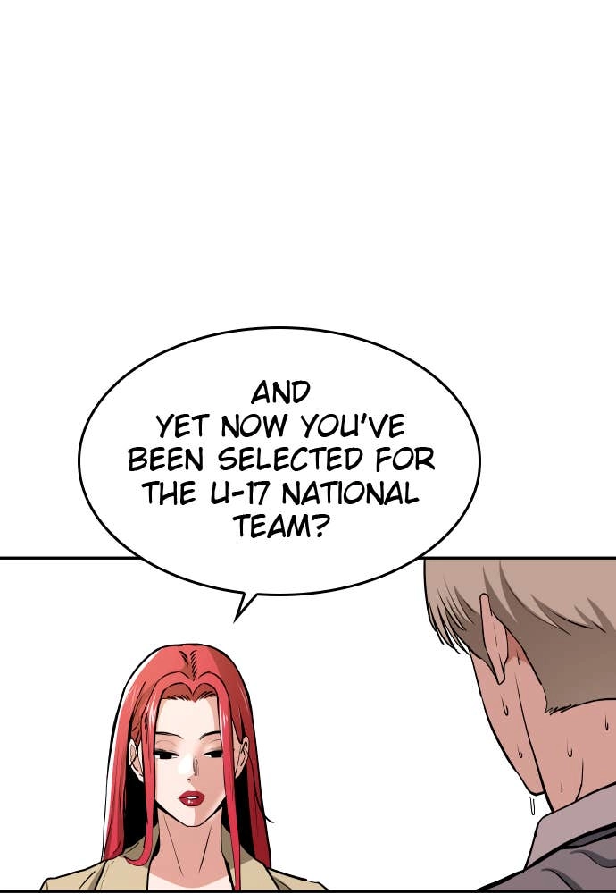 The Build Up Chapter 60 Page 70