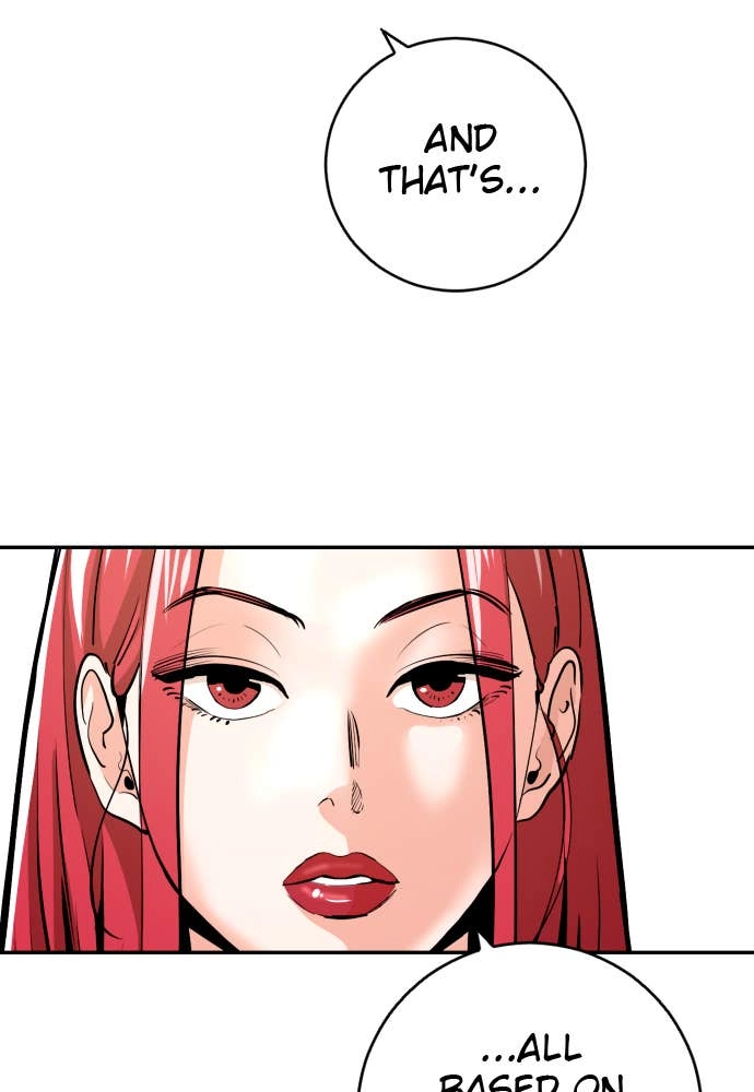 The Build Up Chapter 60 Page 71