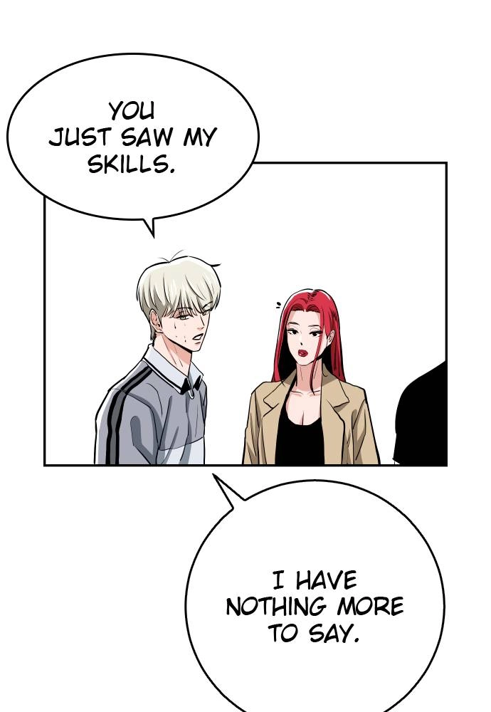 The Build Up Chapter 60 Page 74