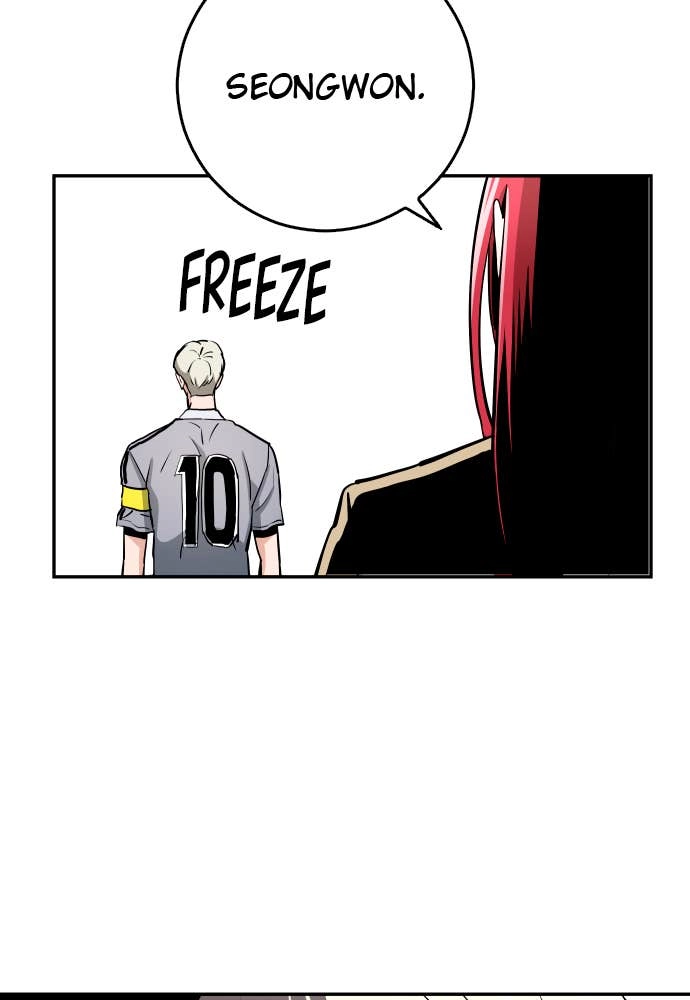 The Build Up Chapter 60 Page 76