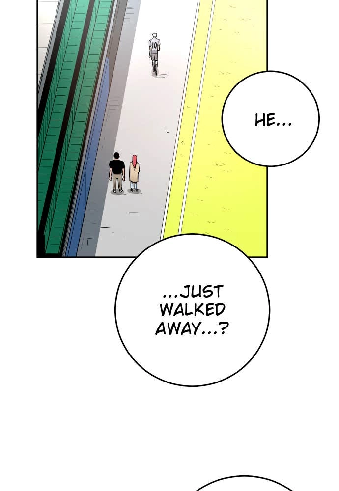 The Build Up Chapter 60 Page 79