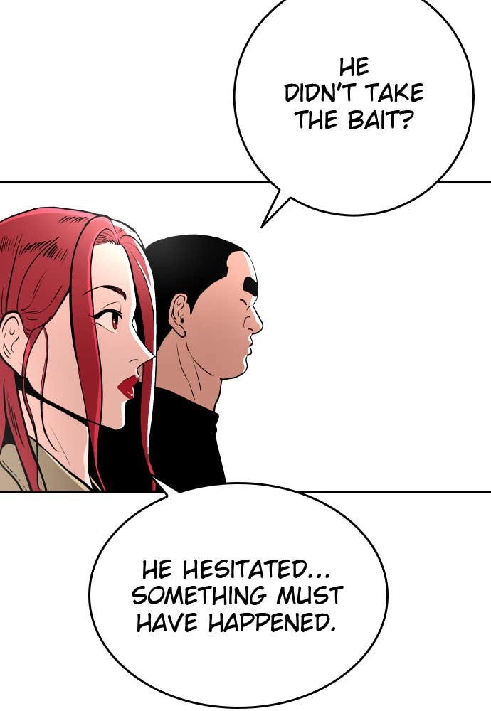 The Build Up Chapter 60 Page 80