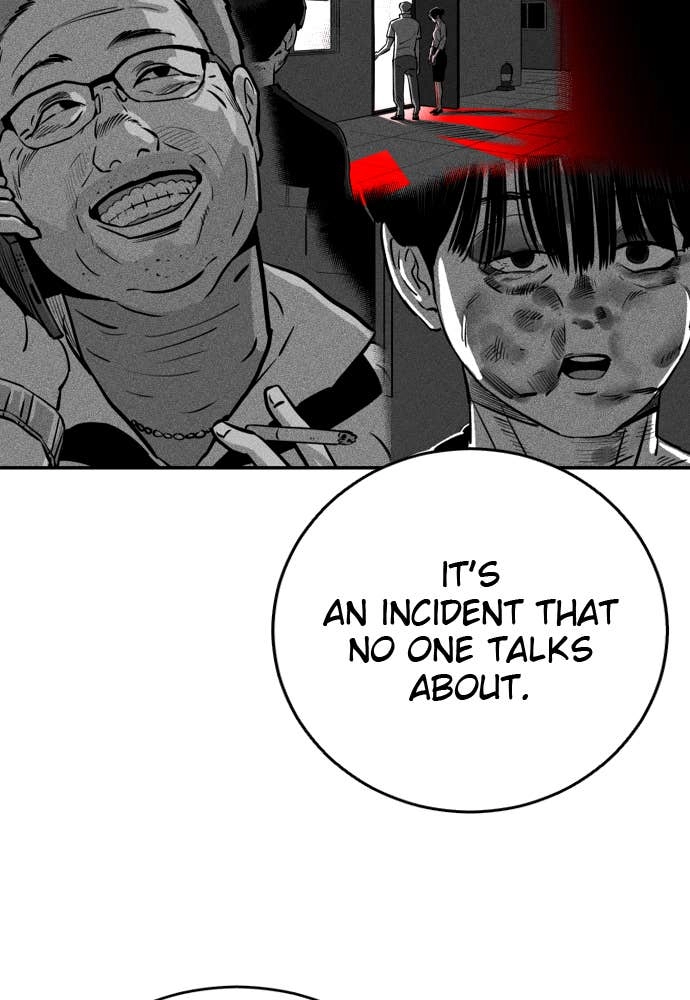 The Build Up Chapter 60 Page 82