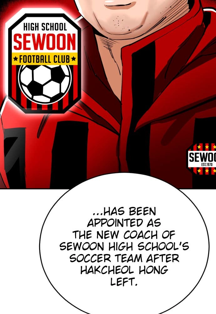 The Build Up Chapter 60 Page 85