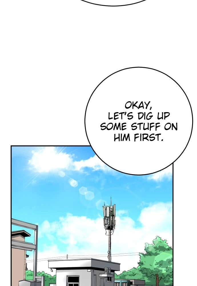 The Build Up Chapter 60 Page 86