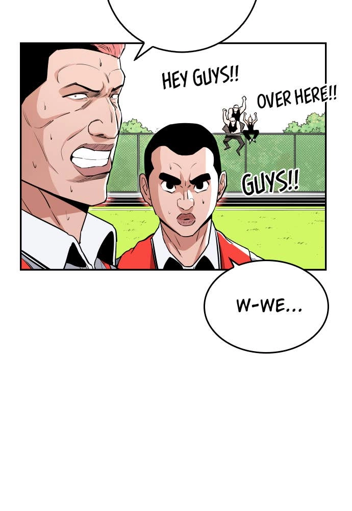 The Build Up Chapter 60 Page 91