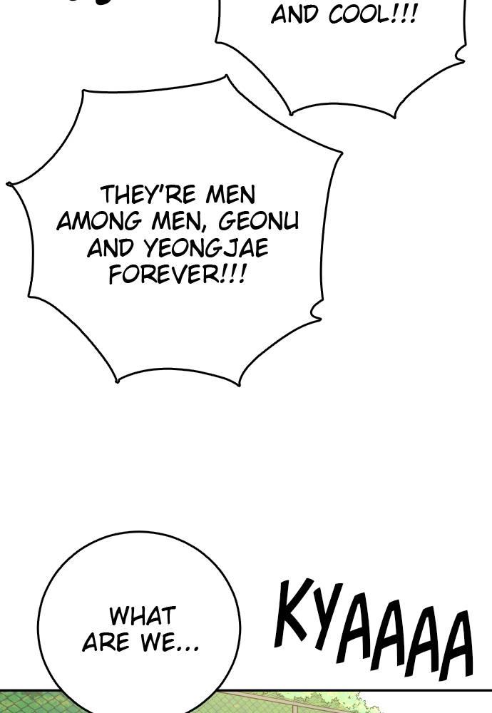 The Build Up Chapter 60 Page 93