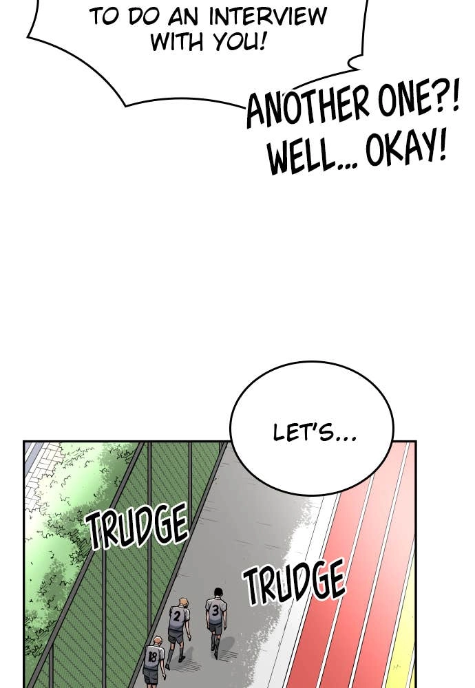 The Build Up Chapter 60 Page 97
