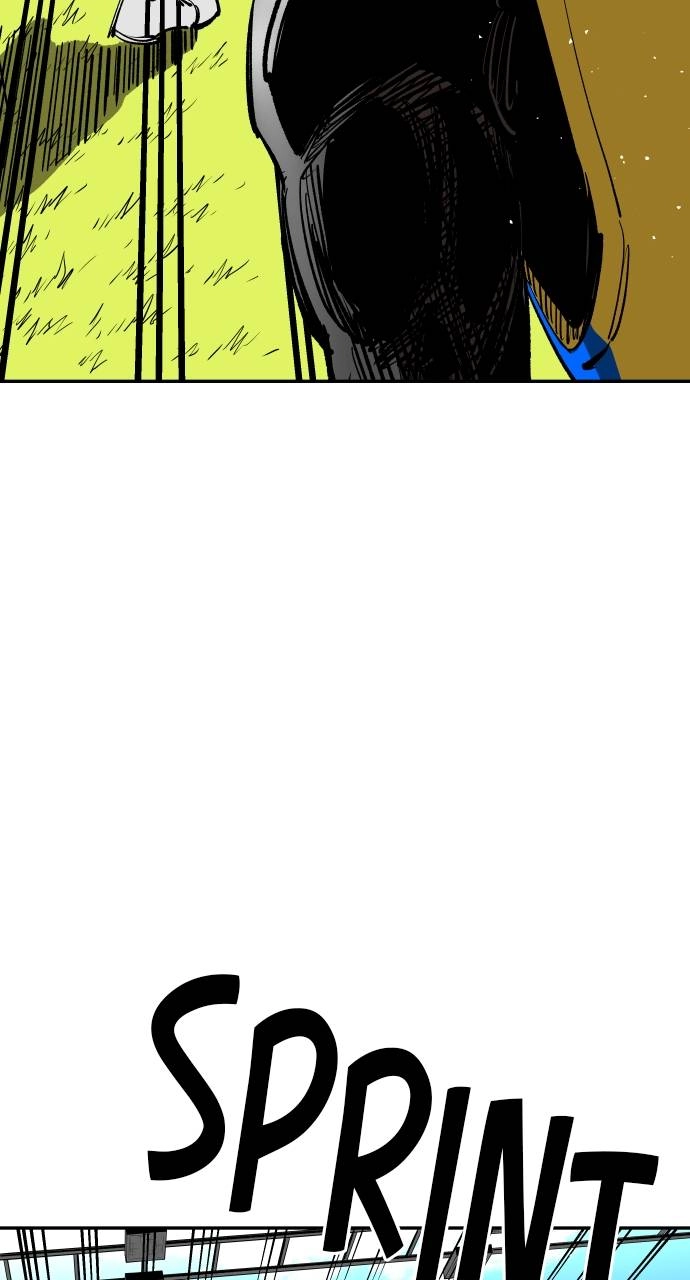 The Build Up Chapter 130 Page 21