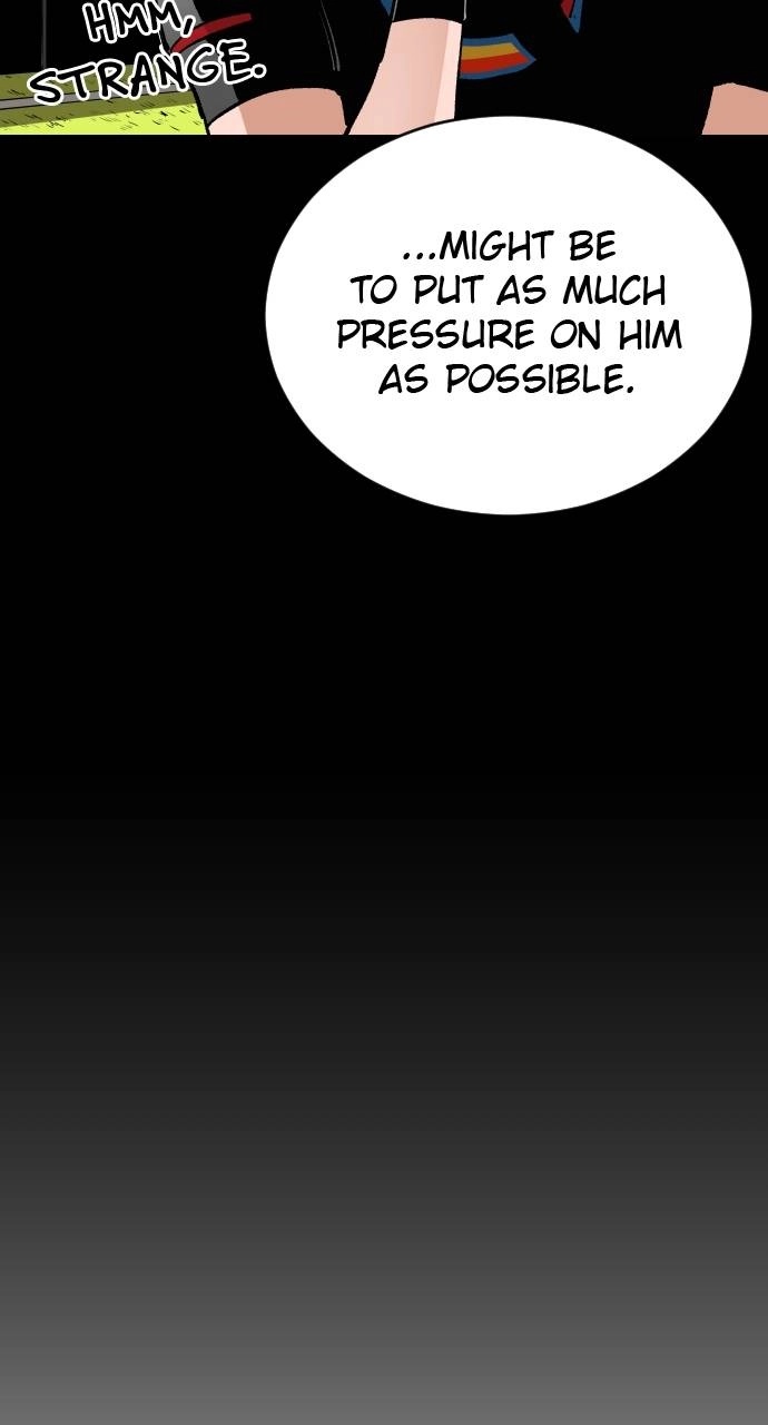 The Build Up Chapter 130 Page 28