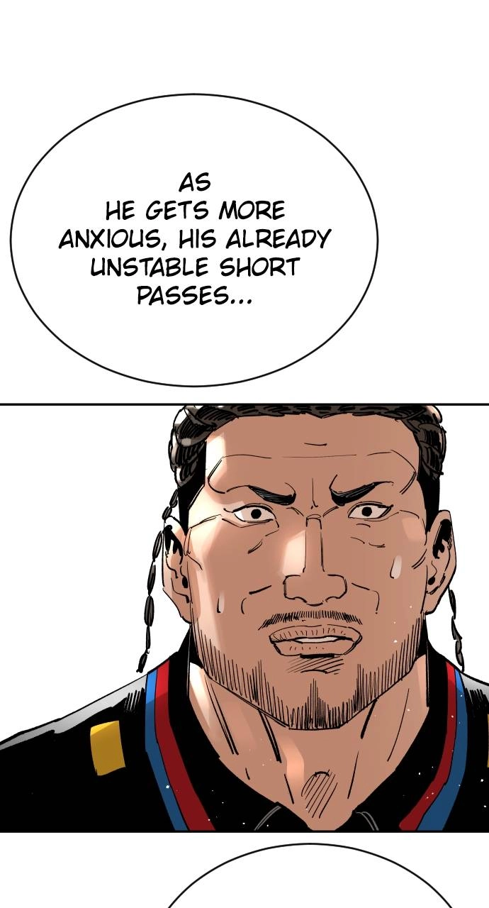 The Build Up Chapter 130 Page 31