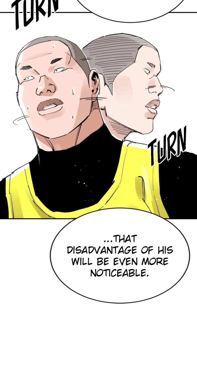 The Build Up Chapter 130 Page 33