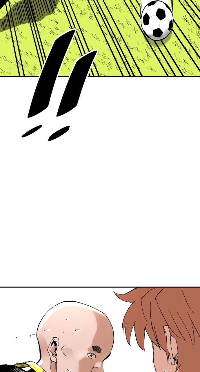 The Build Up Chapter 130 Page 38