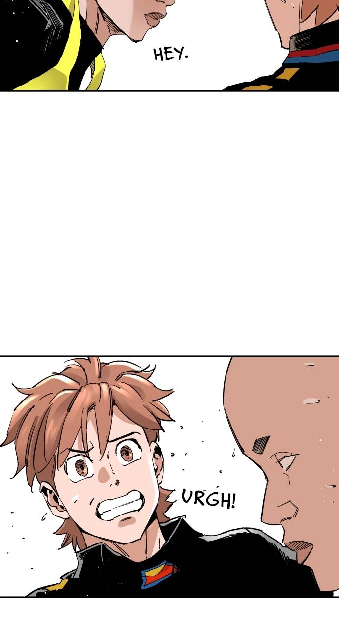 The Build Up Chapter 130 Page 39