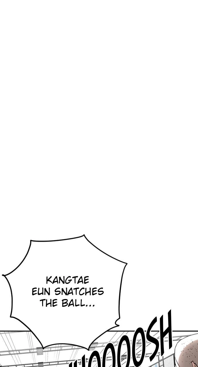 The Build Up Chapter 130 Page 40