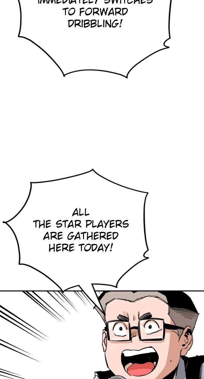 The Build Up Chapter 130 Page 42