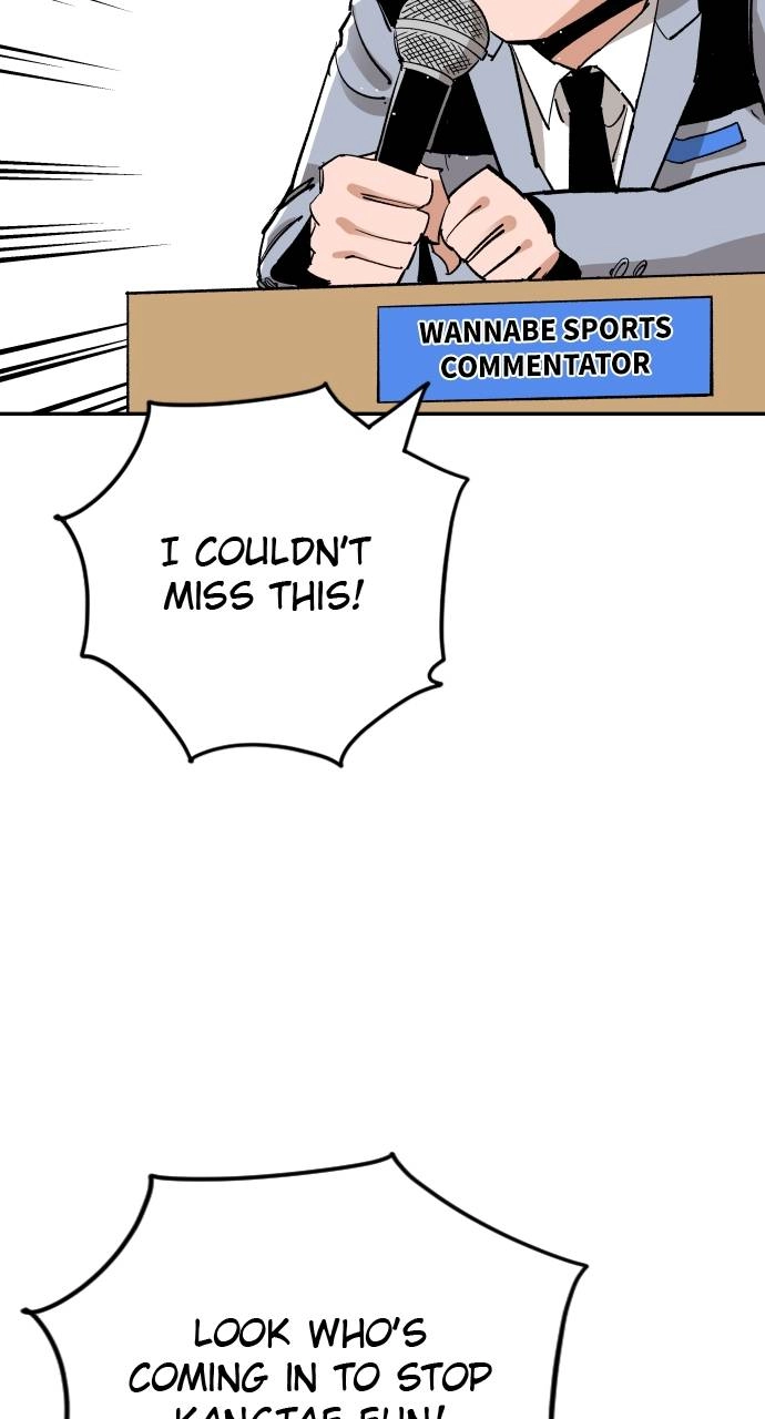 The Build Up Chapter 130 Page 43